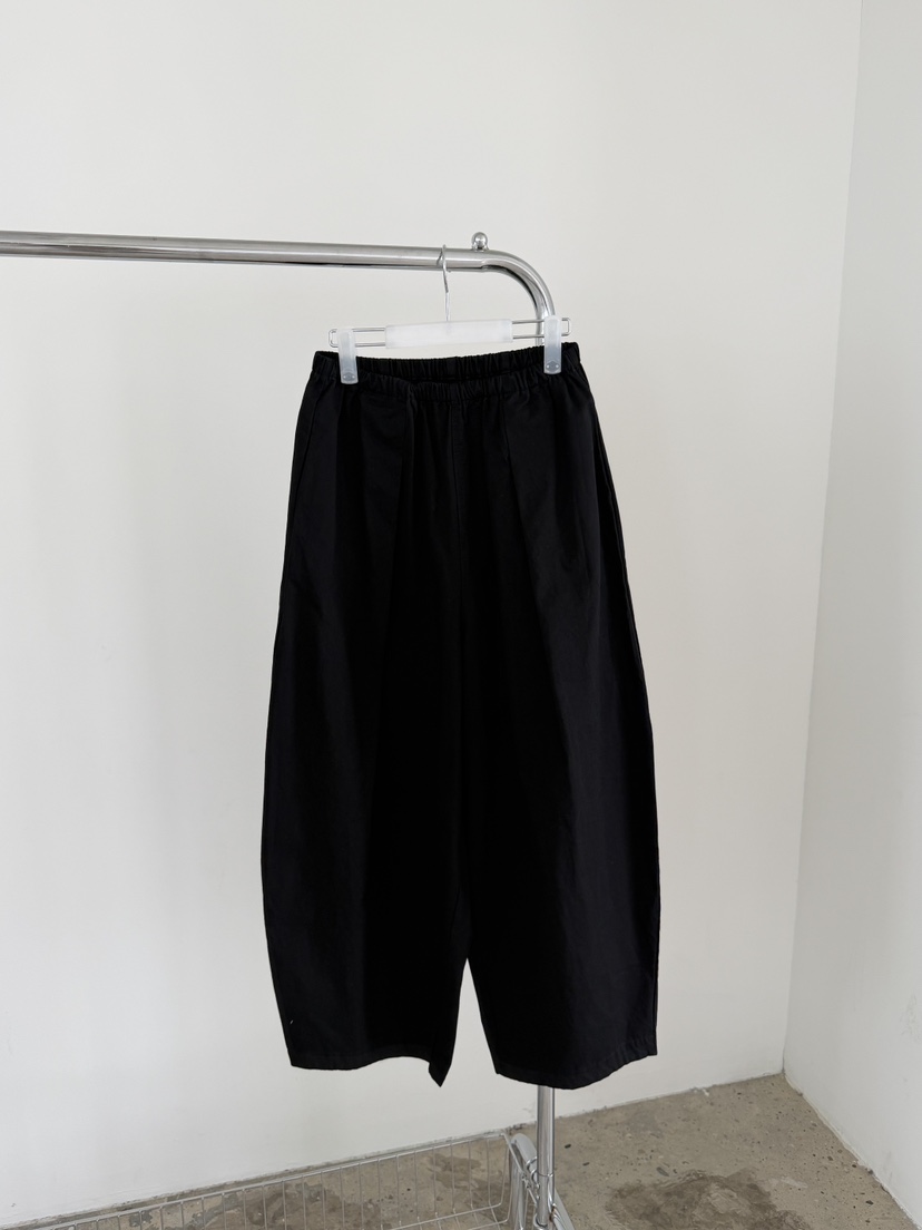 RIVER RAIN韓國直郵實拍女裝新品熱賣26春夏推薦休閑休閑褲RIVER RAIN休閑褲圖色2