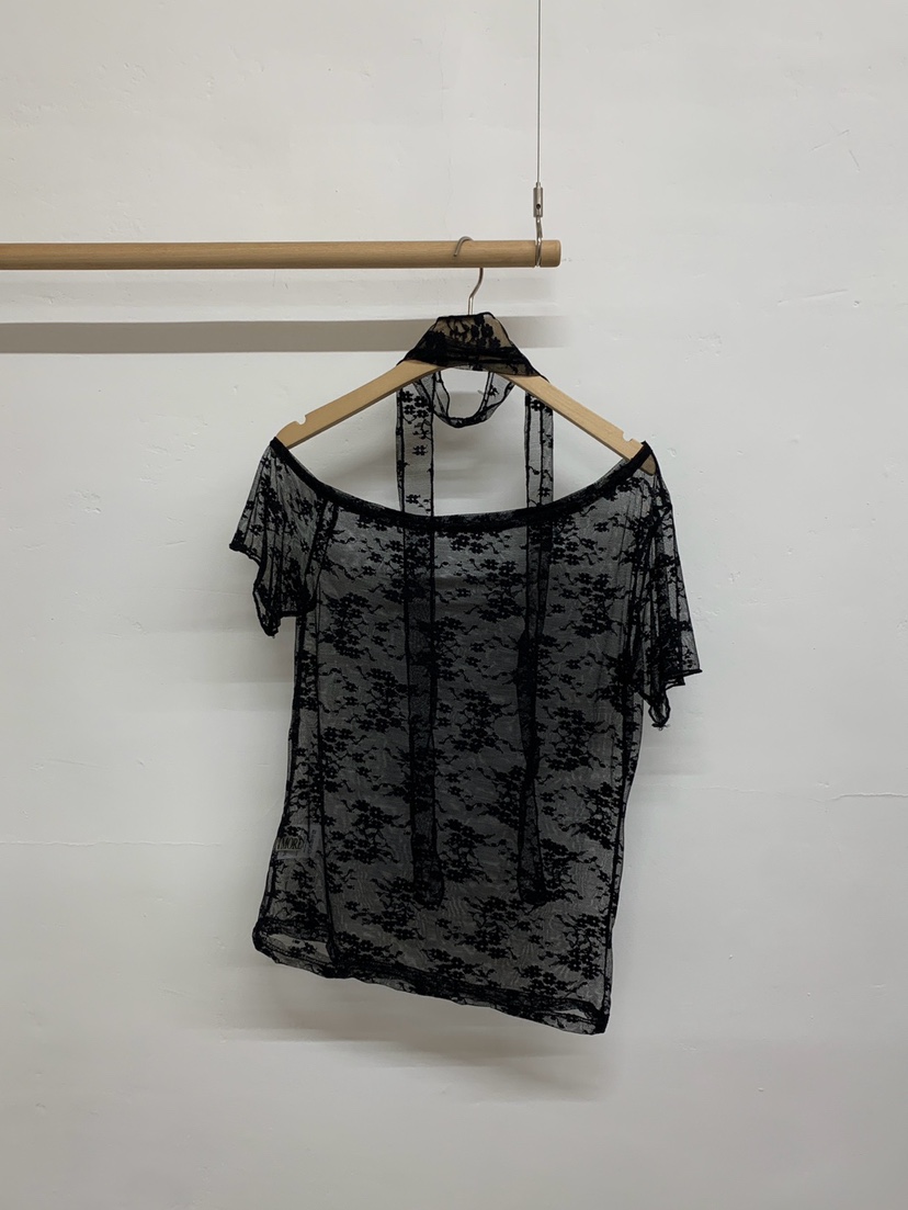 MORE THAN-P韓國東大門代購女士新款推薦熱賣襯衫蕾絲衫MORE THAN襯衫/蕾絲衫