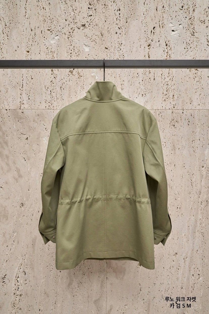 BLOSSOM韓國東大門代購女裝新款推薦26春夏人氣熱賣時尚夾克BLOSSOM夾克