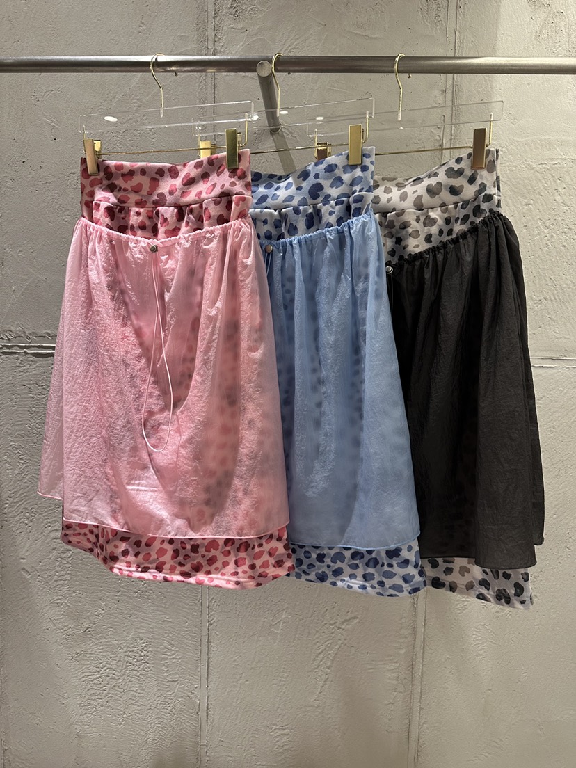 UNICO-p韓國直郵實拍女裝新品推薦時尚熱賣半身裙中短裙UNICO半身裙/中短裙