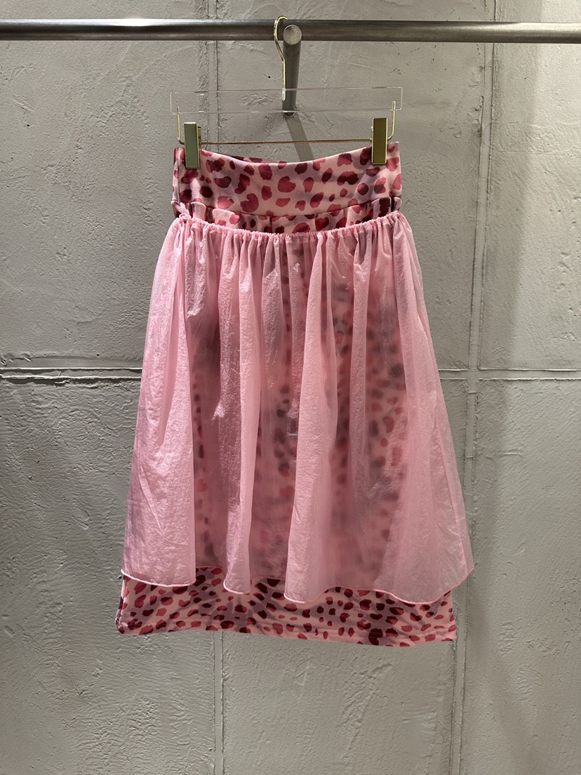 UNICO-p韓國直郵實拍女裝新品推薦時尚熱賣半身裙中短裙UNICO半身裙/中短裙