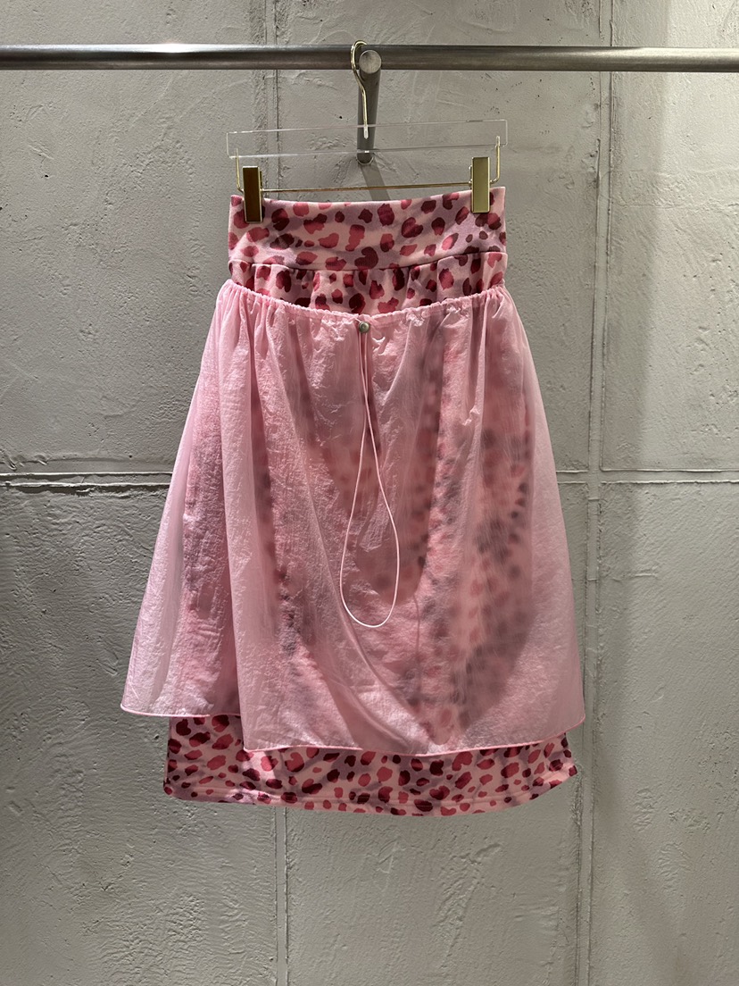 UNICO-p韓國直郵實拍女裝新品推薦時尚熱賣半身裙中短裙UNICO半身裙/中短裙圖色1