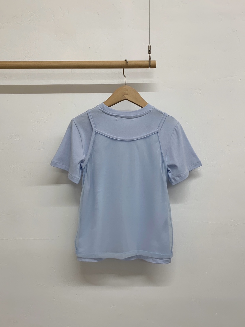 MORE THAN-P韓國東大門直郵女裝新款26春夏時尚推薦套裝MORE THAN套裝