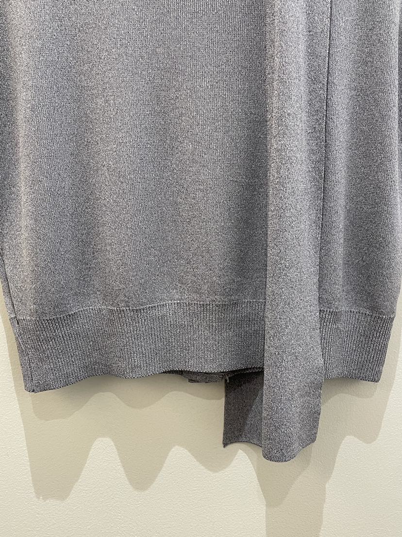 OBSESS韓國直郵女士新品26春夏熱賣時尚職業推薦馬甲含圍巾OBSESS/EARLY BIRD馬甲