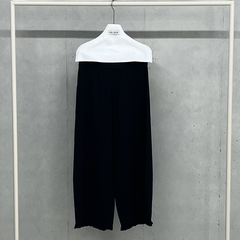 HELDER-P韓國東大門直郵女裝新款職業人氣休閑褲針織褲亞麻HELDER休閑褲圖色2