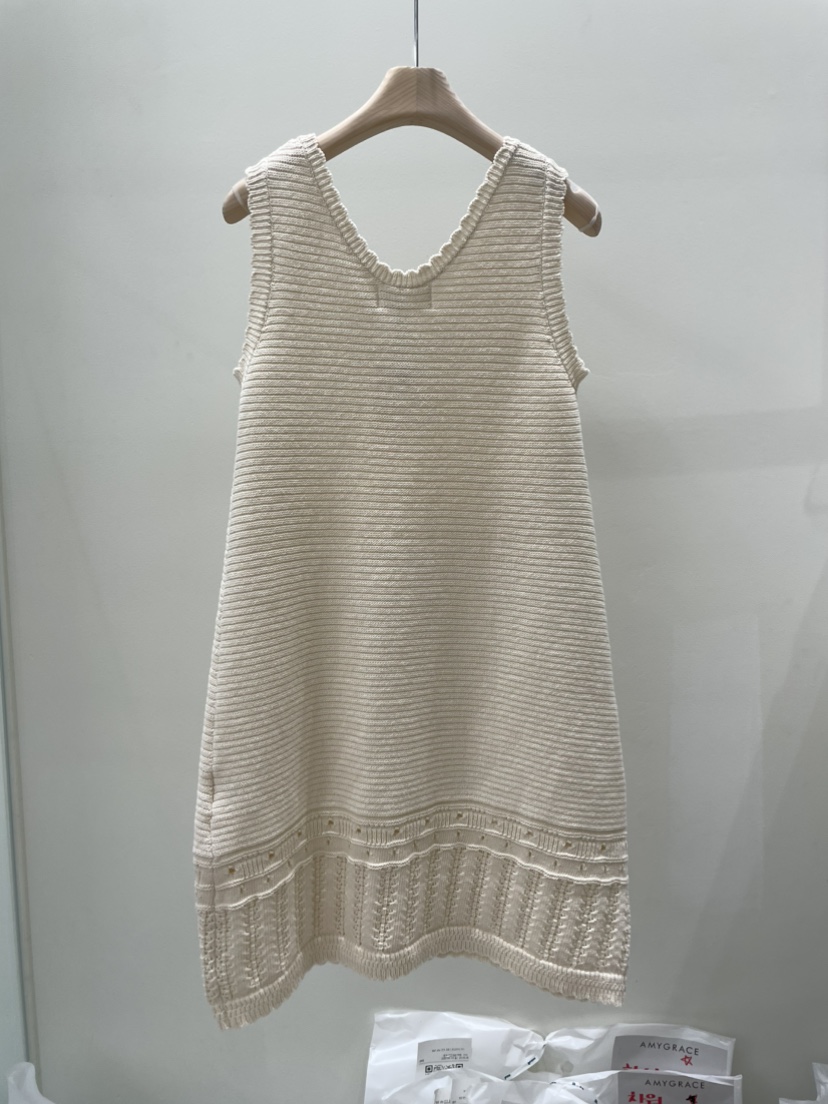 AMY GRACE-A韓國東大門代購女裝新品休閑推薦時尚連衣裙AMY GRACE-A連衣裙