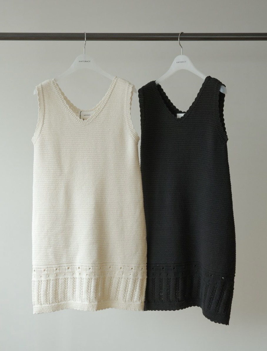 AMY GRACE-A韓國東大門代購女裝新品休閑推薦時尚連衣裙AMY GRACE-A連衣裙