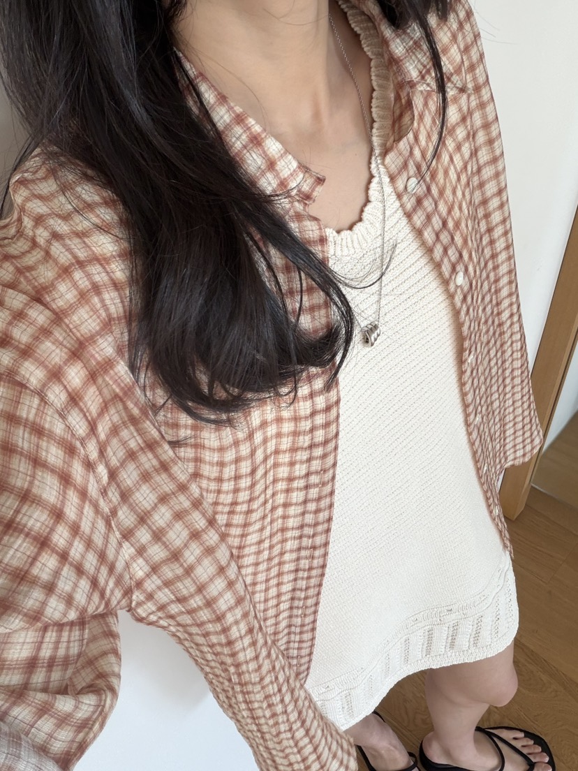 AMY GRACE-A韓國東大門代購女裝新品休閑推薦時尚連衣裙AMY GRACE-A連衣裙