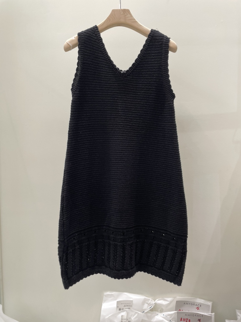 AMY GRACE-A韓國東大門代購女裝新品休閑推薦時尚連衣裙AMY GRACE-A連衣裙圖色2