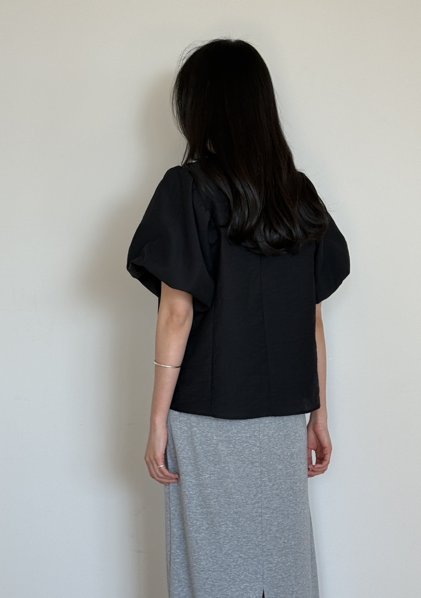 AMY GRACE-A韓國東大門代購女士新品26春夏休閑襯衫蕾絲衫AMY GRACE-A襯衫/蕾絲衫