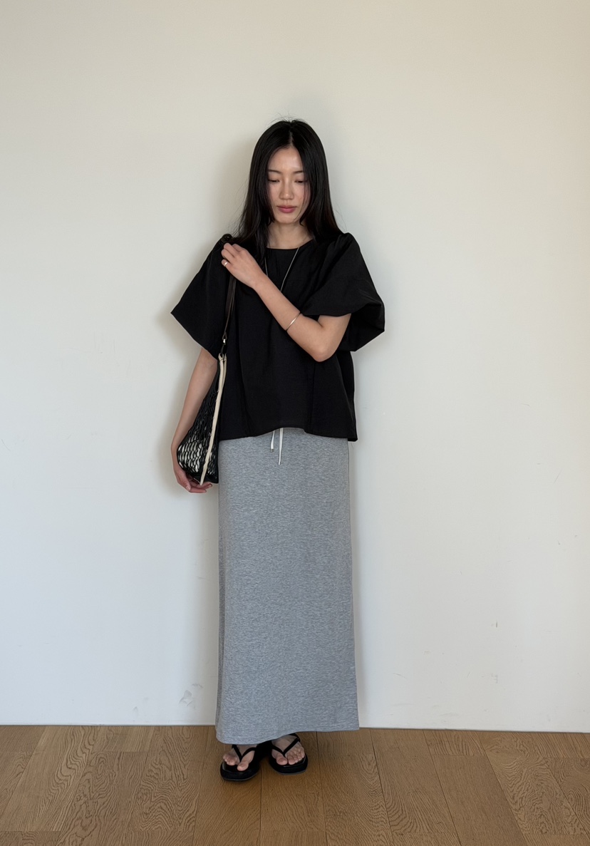 AMY GRACE-A韓國東大門代購女士新品26春夏休閑襯衫蕾絲衫AMY GRACE-A襯衫/蕾絲衫