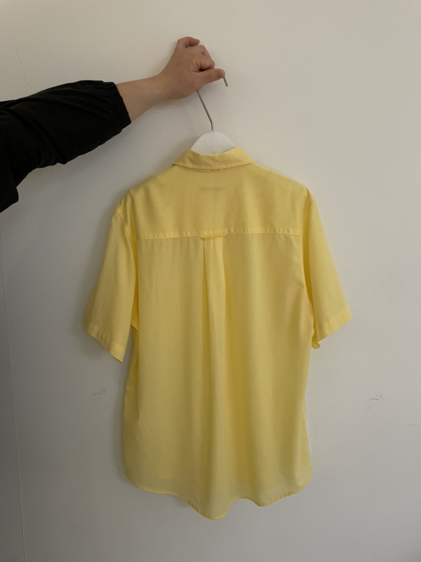 JEONG GAM STUDIOS韓國東大門代購女裝新款職業襯衫蕾絲衫JEONG GAM STUDIOS襯衫/蕾絲衫