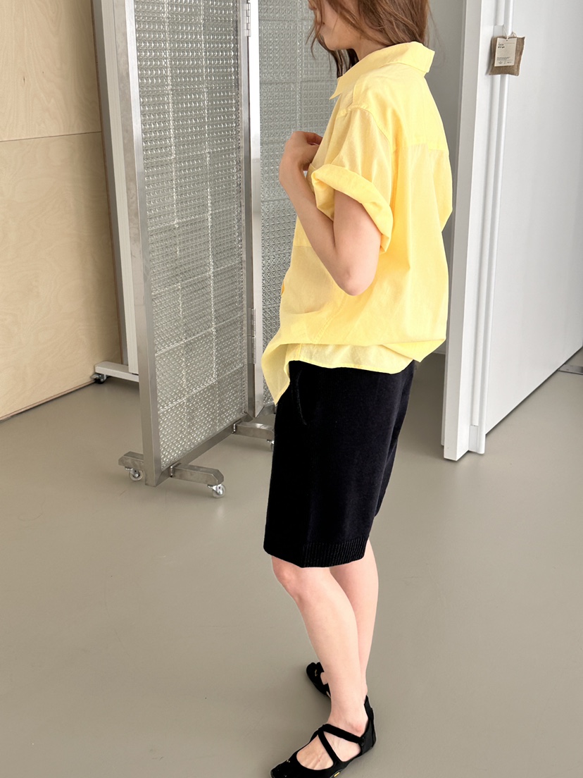 JEONG GAM STUDIOS韓國東大門代購女裝新款職業襯衫蕾絲衫JEONG GAM STUDIOS襯衫/蕾絲衫