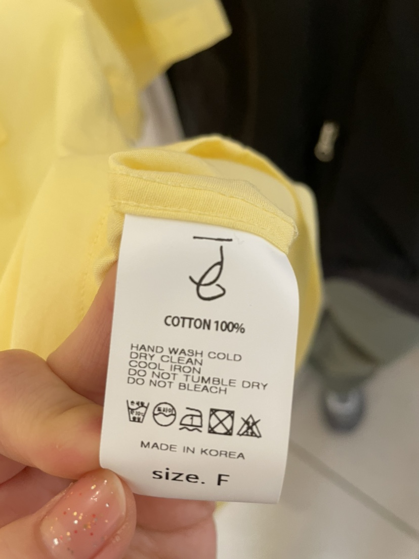 JEONG GAM STUDIOS韓國東大門代購女裝新款職業襯衫蕾絲衫JEONG GAM STUDIOS襯衫/蕾絲衫