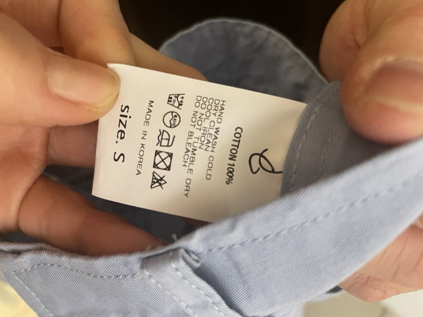 JEONG GAM STUDIOS韓國東大門直郵女裝新品熱賣時尚休閑褲JEONG GAM STUDIOS休閑褲