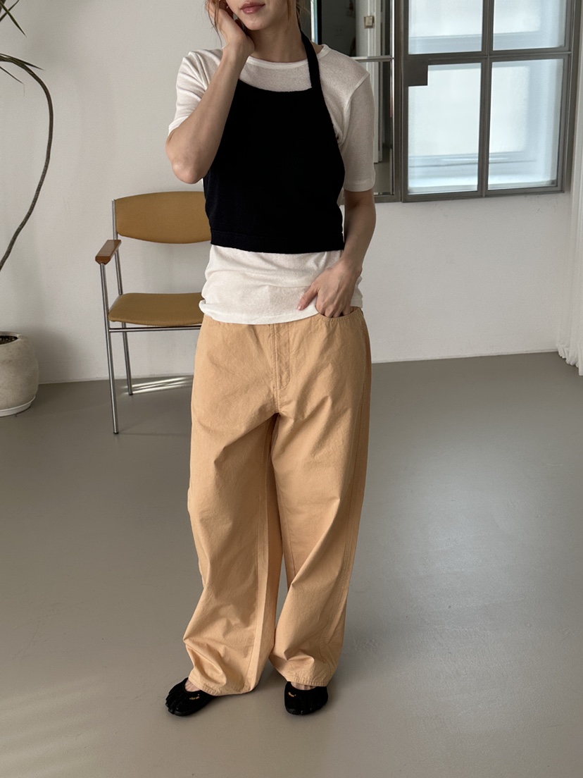 JEONG GAM STUDIOS韓國代購女裝新款26春夏熱賣職業針織衫JEONG GAM STUDIOS針織衫