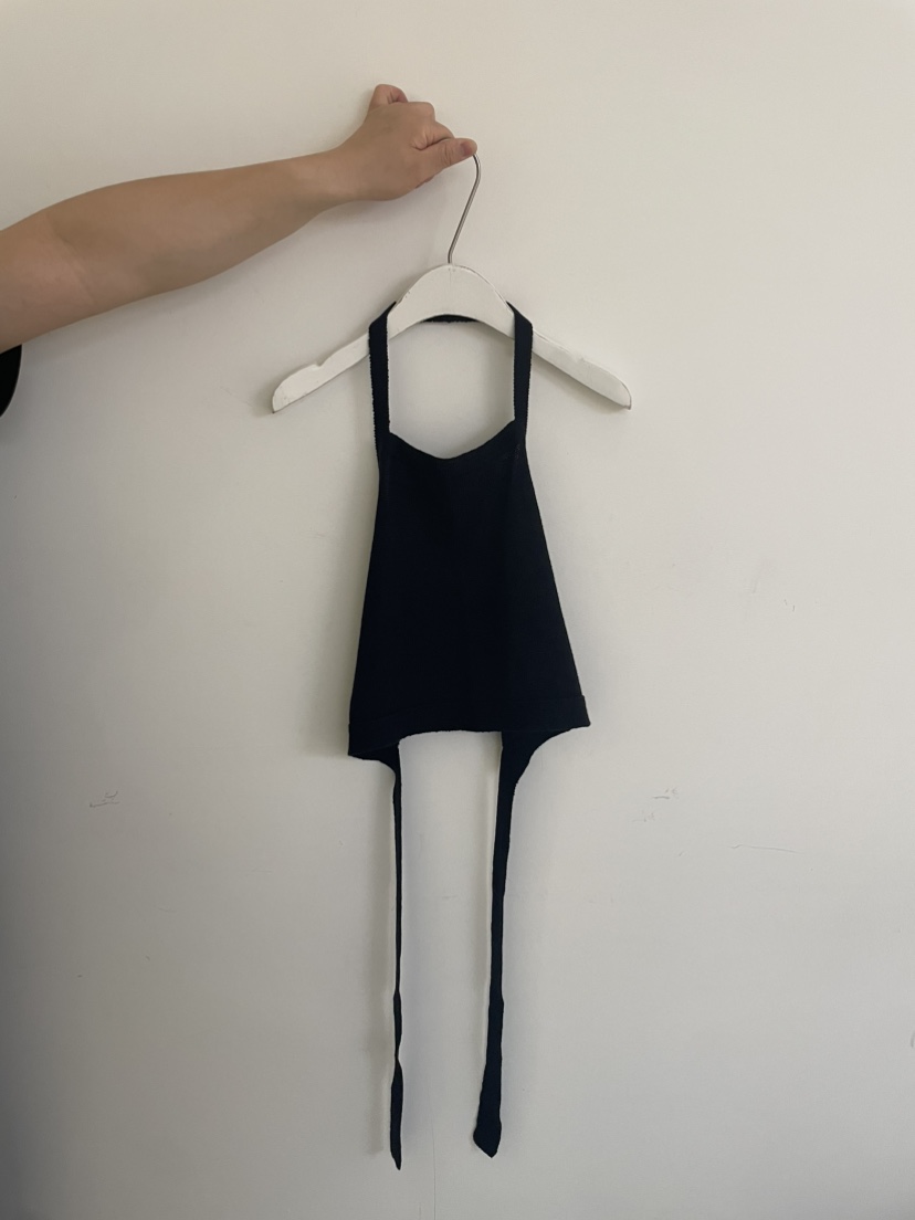 JEONG GAM STUDIOS韓國代購女裝新款26春夏熱賣職業針織衫JEONG GAM STUDIOS針織衫圖色3