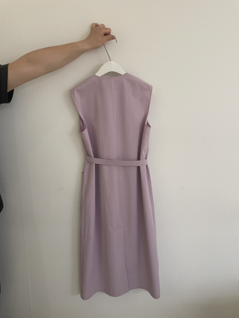 JEONG GAM STUDIOS韓國東大門直郵女裝新款休閑推薦連衣裙JEONG GAM STUDIOS連衣裙