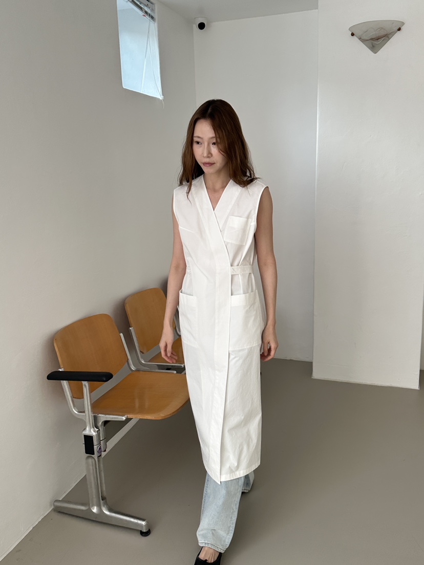 JEONG GAM STUDIOS韓國東大門直郵女裝新款休閑推薦連衣裙JEONG GAM STUDIOS連衣裙