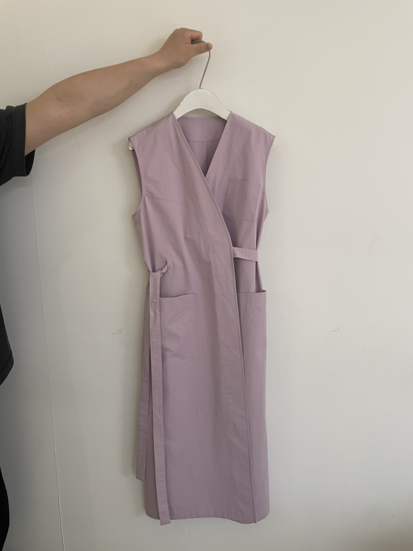 JEONG GAM STUDIOS韓國東大門直郵女裝新款休閑推薦連衣裙JEONG GAM STUDIOS連衣裙圖色1