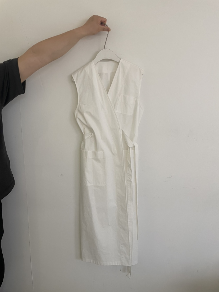 JEONG GAM STUDIOS韓國東大門直郵女裝新款休閑推薦連衣裙JEONG GAM STUDIOS連衣裙圖色2