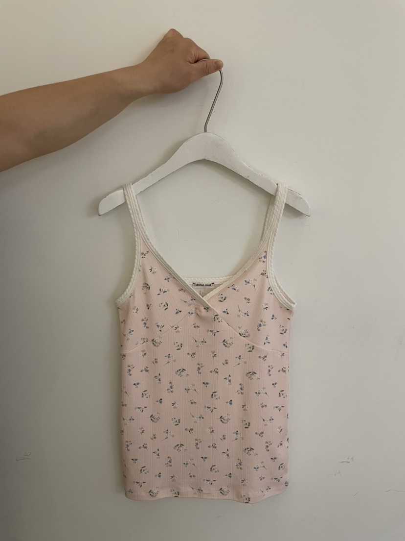 JEONG GAM STUDIOS韓國東大門代購女裝新款熱賣睡衣套裝JEONG GAM STUDIOS睡衣