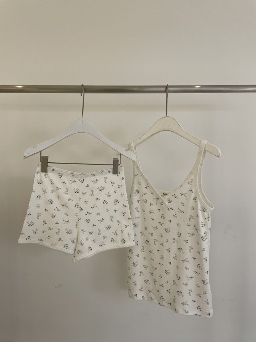 JEONG GAM STUDIOS韓國東大門代購女裝新款熱賣睡衣套裝JEONG GAM STUDIOS睡衣圖色3