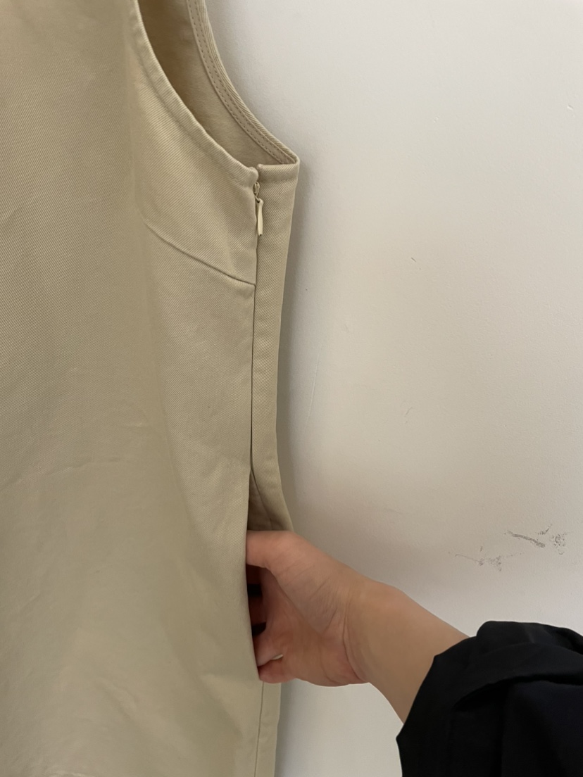 JEONG GAM STUDIOS韓國東大門直郵女裝新款推薦連衣裙棉質JEONG GAM STUDIOS連衣裙