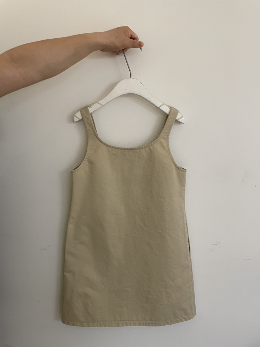 JEONG GAM STUDIOS韓國東大門直郵女裝新款推薦連衣裙棉質JEONG GAM STUDIOS連衣裙