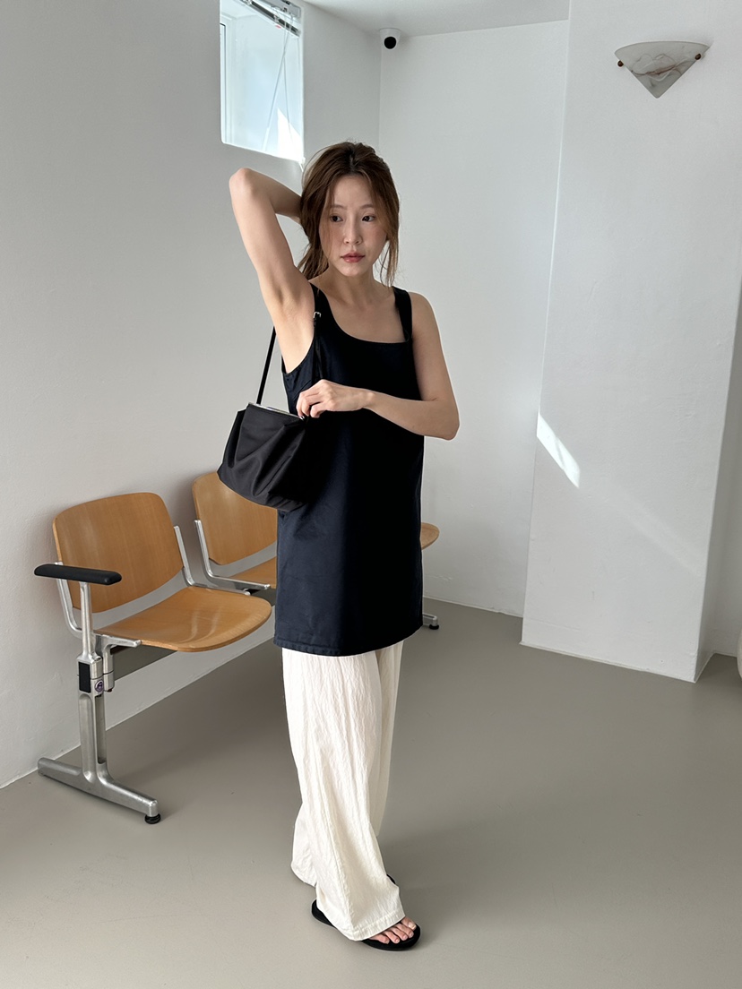 JEONG GAM STUDIOS韓國東大門直郵女裝新款推薦連衣裙棉質JEONG GAM STUDIOS連衣裙