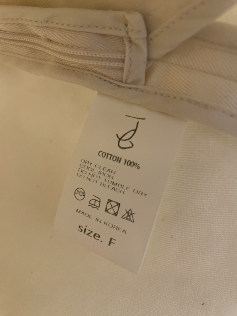 JEONG GAM STUDIOS韓國東大門直郵女裝新款推薦連衣裙棉質JEONG GAM STUDIOS連衣裙