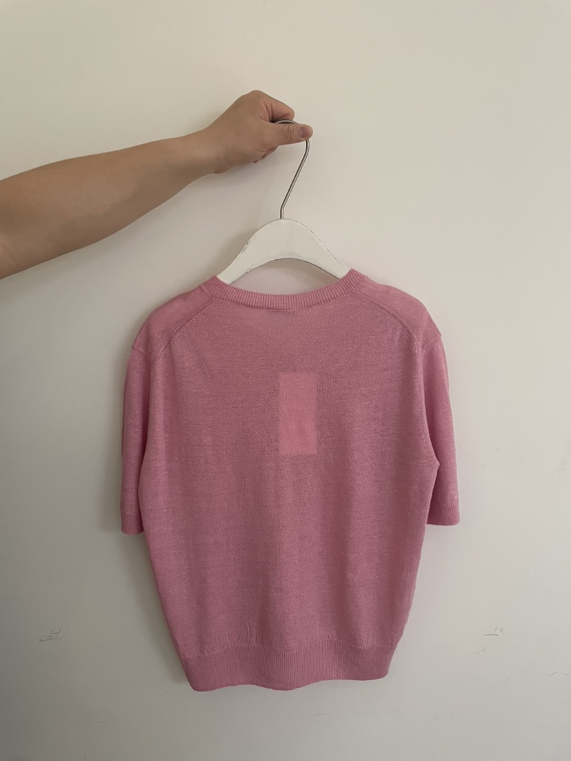 JEONG GAM STUDIOS韓國直郵女士新品時尚休閑熱賣針織衫JEONG GAM STUDIOS針織衫