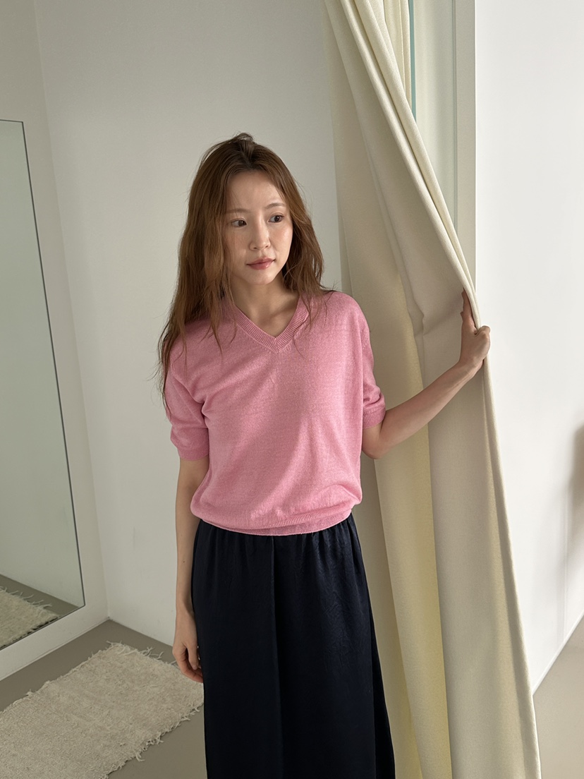 JEONG GAM STUDIOS韓國直郵女士新品時尚休閑熱賣針織衫JEONG GAM STUDIOS針織衫