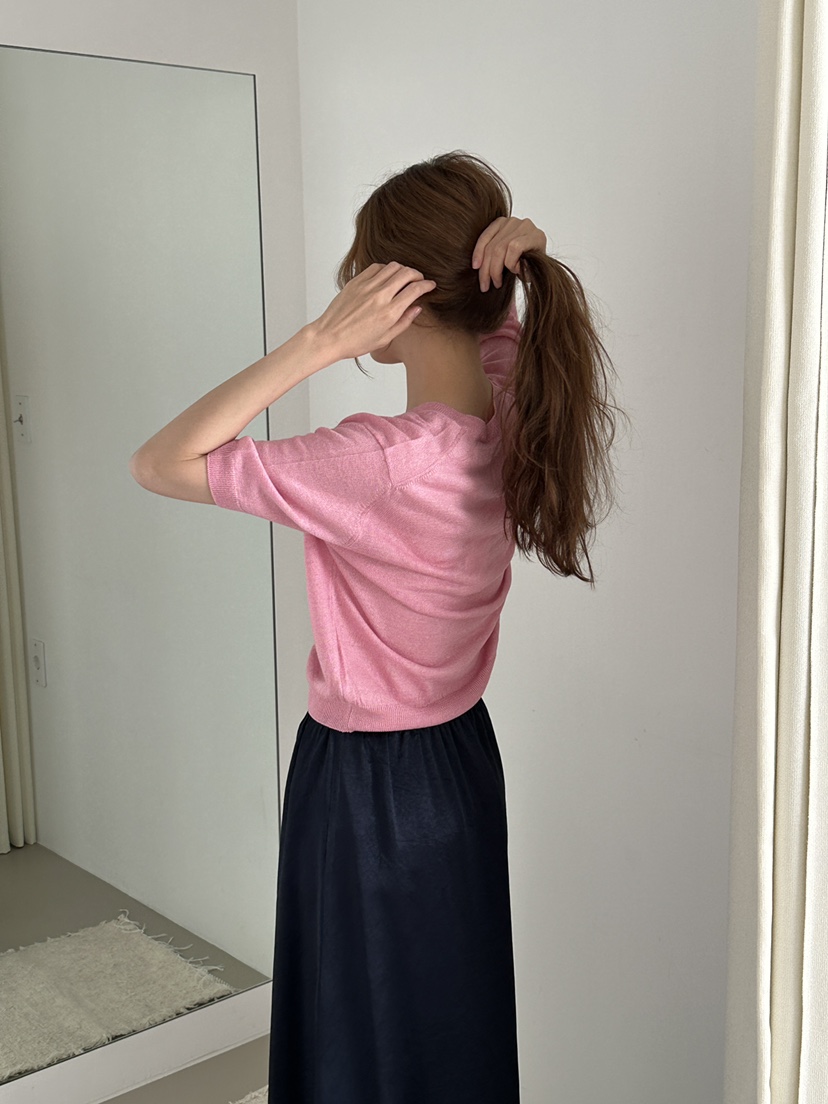 JEONG GAM STUDIOS韓國直郵女士新品時尚休閑熱賣針織衫JEONG GAM STUDIOS針織衫