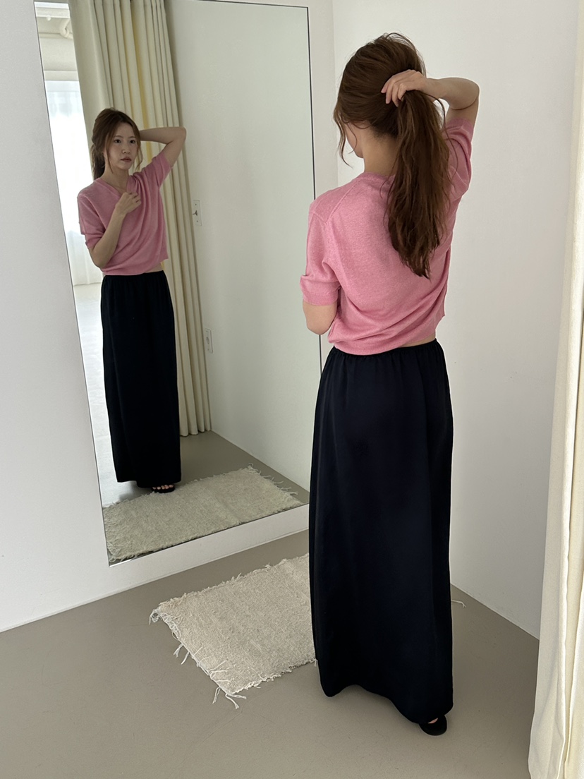 JEONG GAM STUDIOS韓國直郵女士新品時尚休閑熱賣針織衫JEONG GAM STUDIOS針織衫