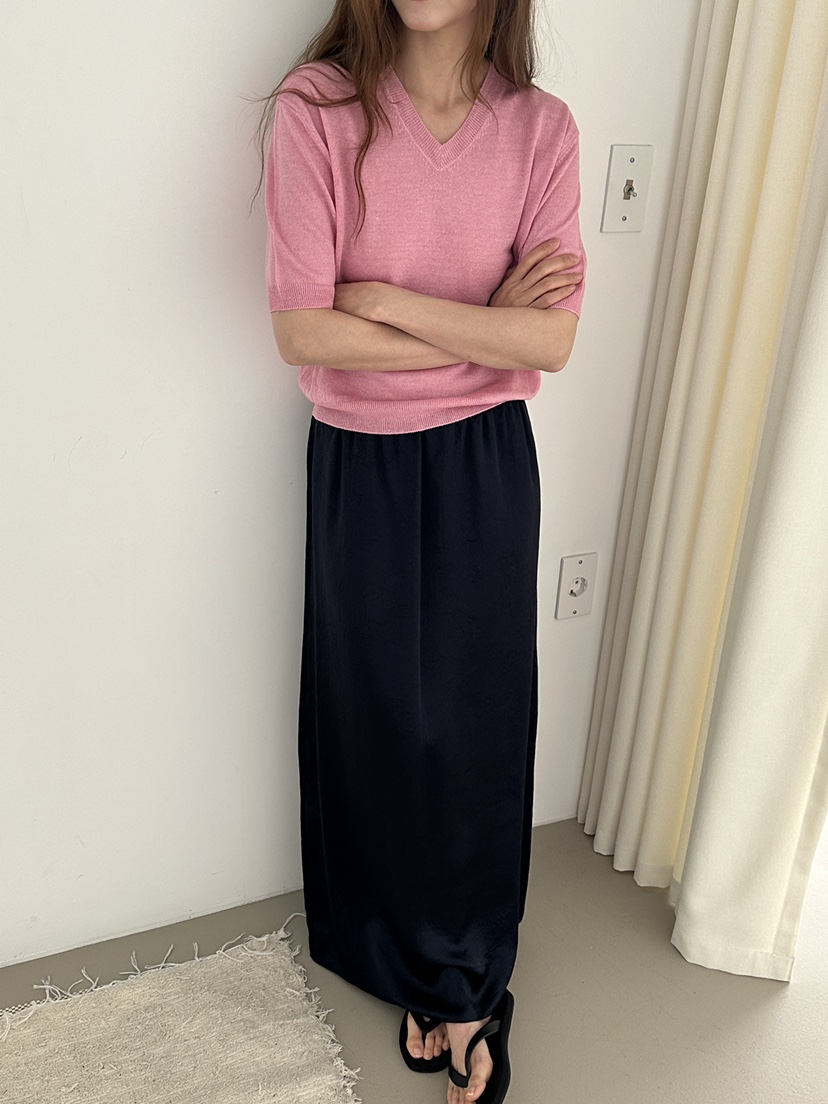 JEONG GAM STUDIOS韓國直郵女士新品時尚休閑熱賣針織衫JEONG GAM STUDIOS針織衫