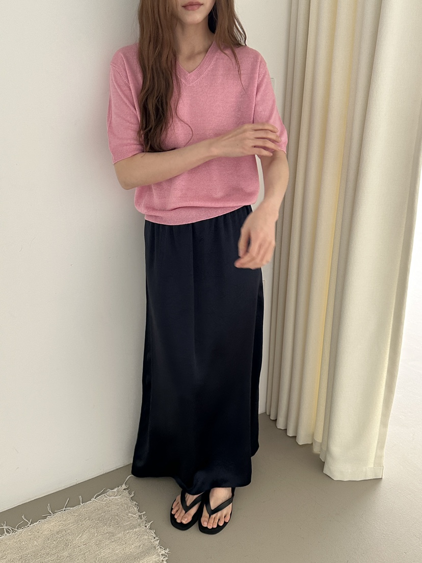 JEONG GAM STUDIOS韓國直郵女士新品時尚休閑熱賣針織衫JEONG GAM STUDIOS針織衫