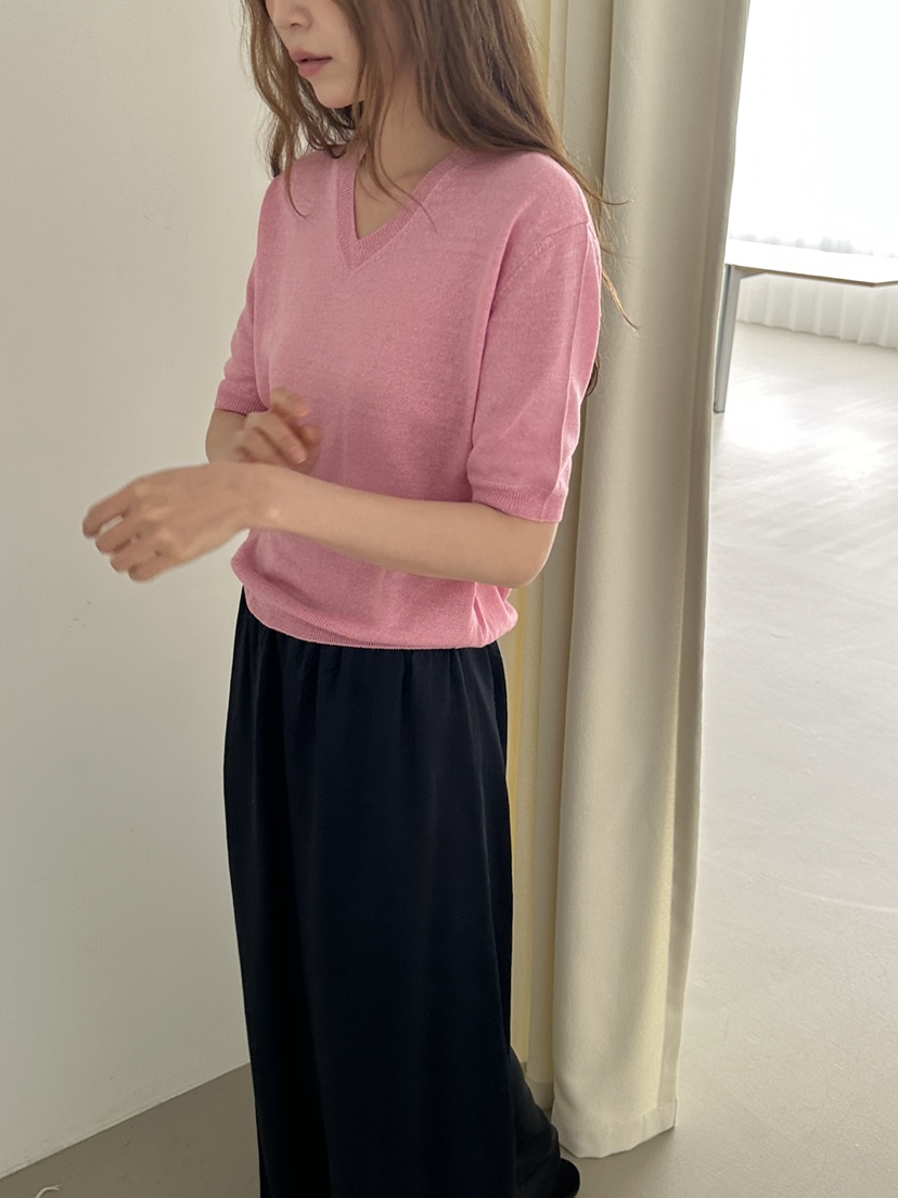 JEONG GAM STUDIOS韓國直郵女士新品時尚休閑熱賣針織衫JEONG GAM STUDIOS針織衫