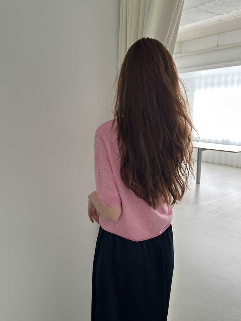 JEONG GAM STUDIOS韓國直郵女士新品時尚休閑熱賣針織衫JEONG GAM STUDIOS針織衫