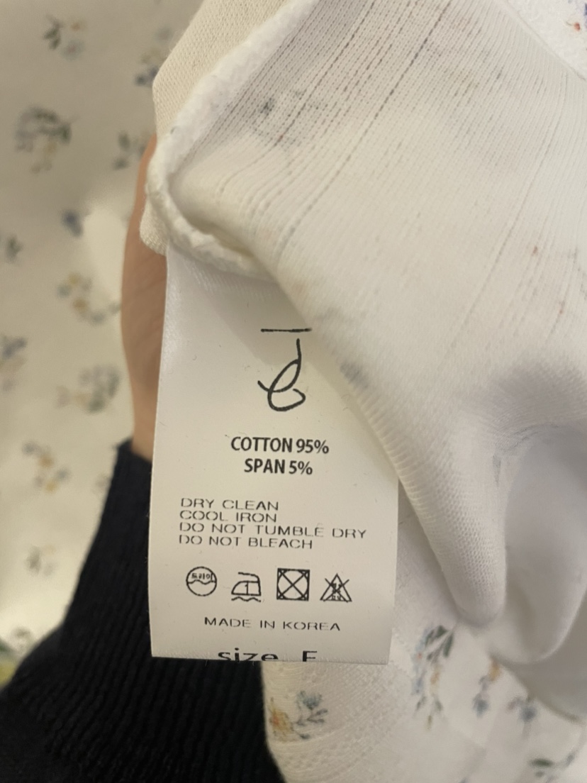 JEONG GAM STUDIOS韓國東大門直郵女裝新品26春夏時尚T恤JEONG GAM STUDIOST恤