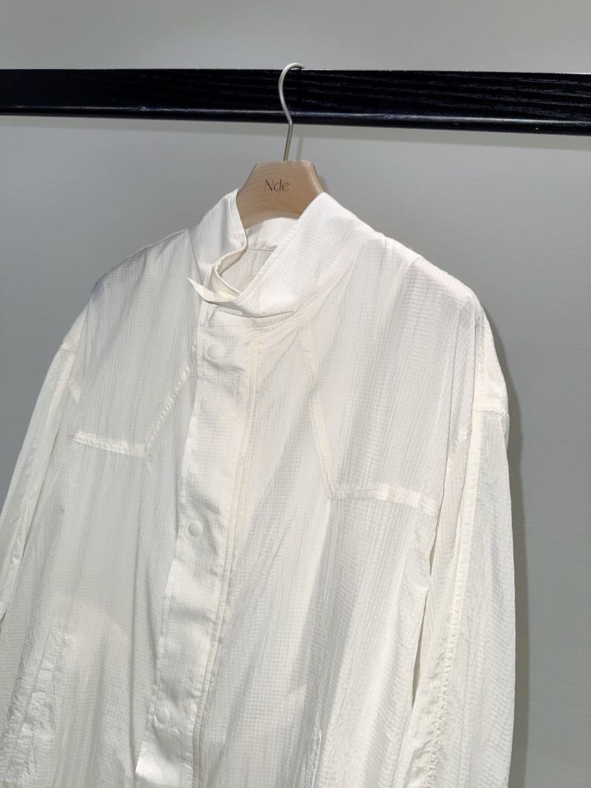 NDE韓國東大門代購女裝新款推薦時尚熱賣休閑人氣26春夏夾克BOHEME_NDE夾克