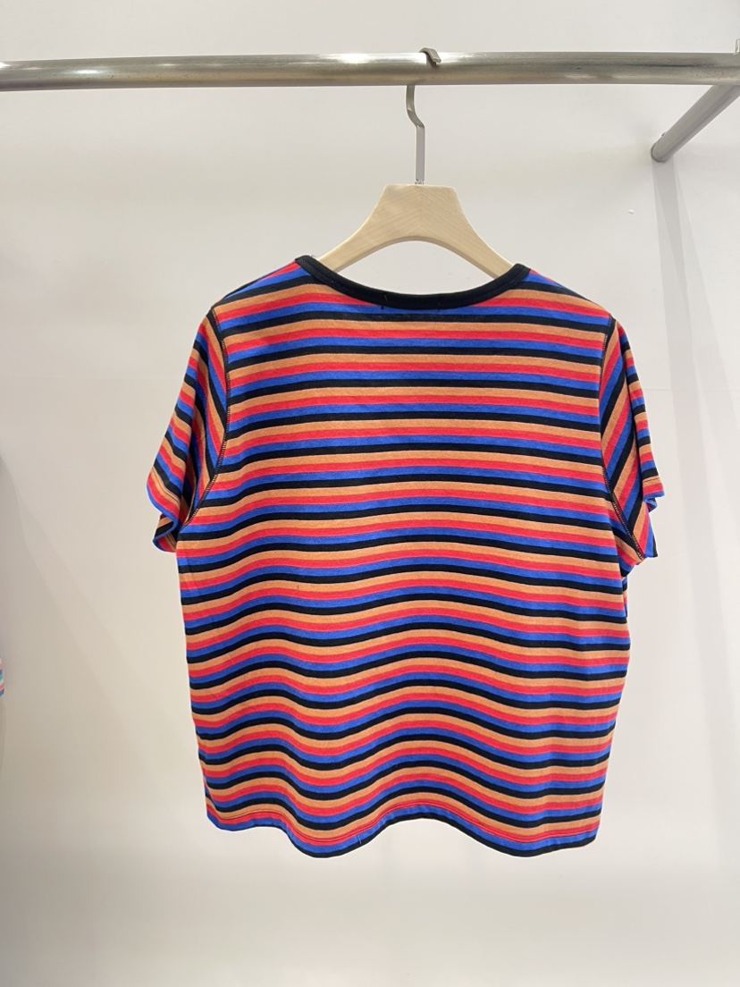 A P-STUDIO韓國東大門代購女士新品熱賣時尚人氣26春夏T恤A P-STUDIOT恤