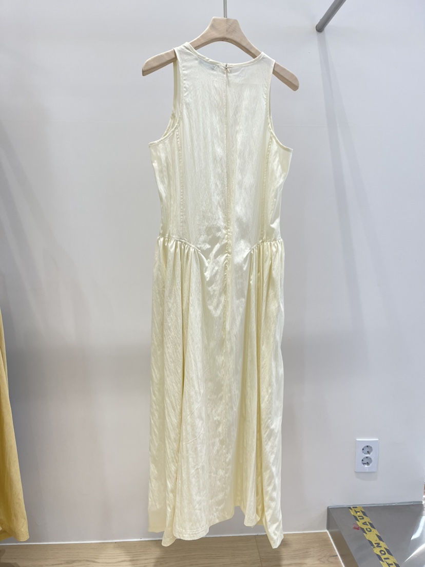 A P-STUDIO韓國直郵女裝新品職業熱賣26春夏時尚連衣裙A P-STUDIO連衣裙