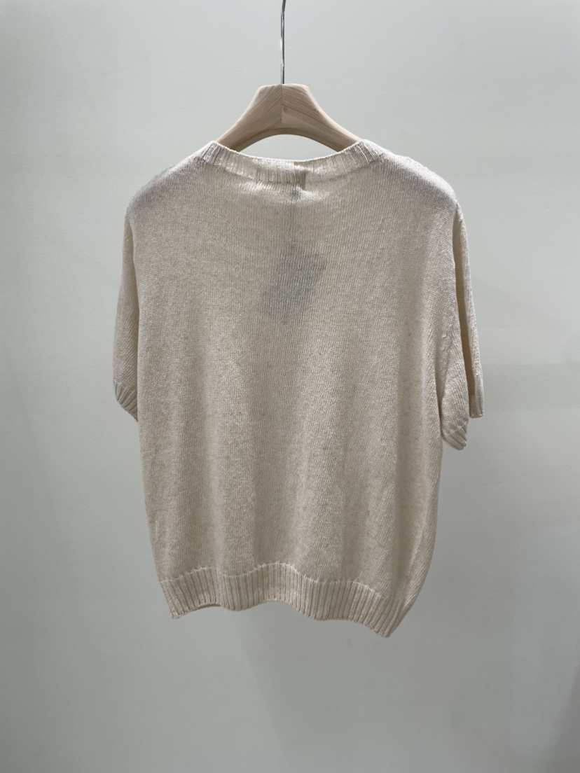 AMY GRACE-A韓國直郵實拍女裝新品休閑職業推薦26春夏針織衫AMY GRACE-A針織衫