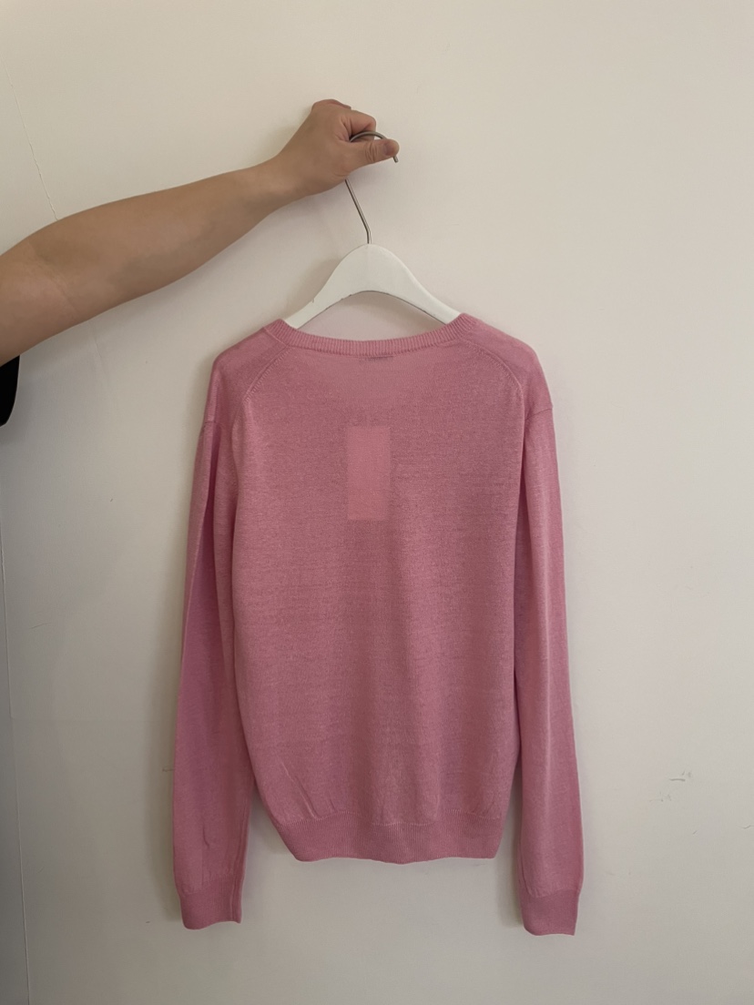 JEONG GAM STUDIOS韓國代購女裝新品26春夏人氣推薦針織衫JEONG GAM STUDIOS針織衫