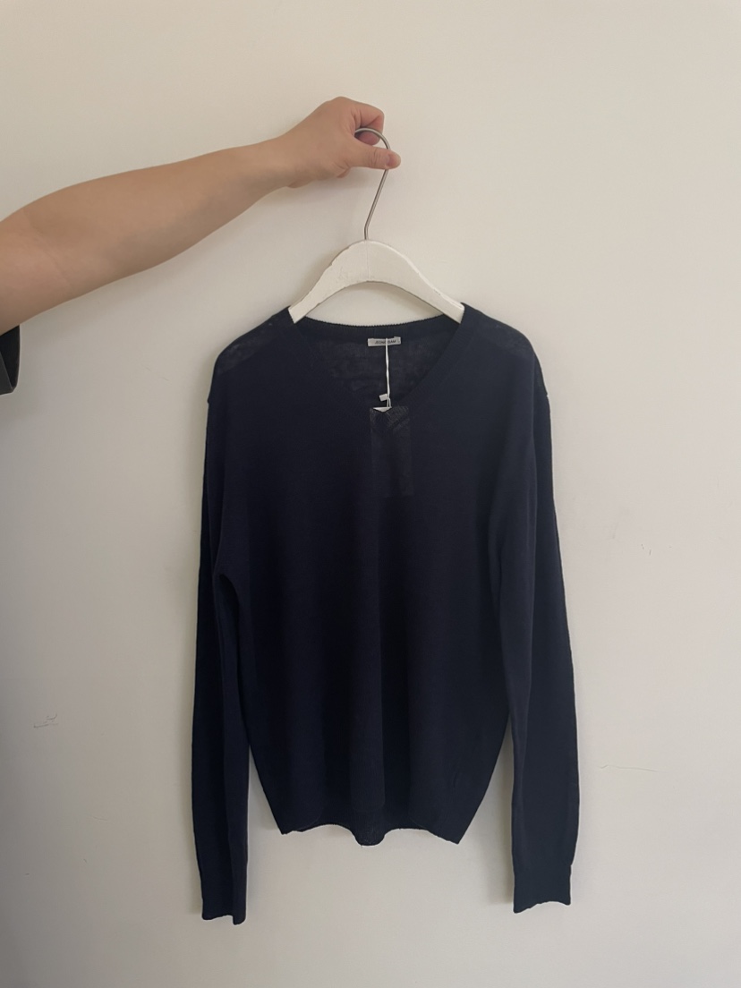 JEONG GAM STUDIOS韓國代購女裝新品26春夏人氣推薦針織衫JEONG GAM STUDIOS針織衫圖色4