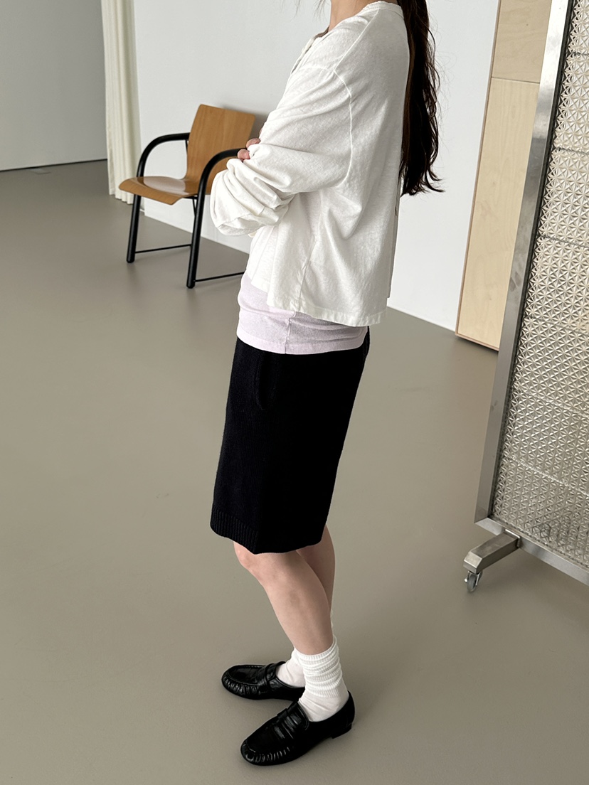 JEONG GAM STUDIOS韓國東大門直郵女士新品人氣職業短褲JEONG GAM STUDIOS短褲