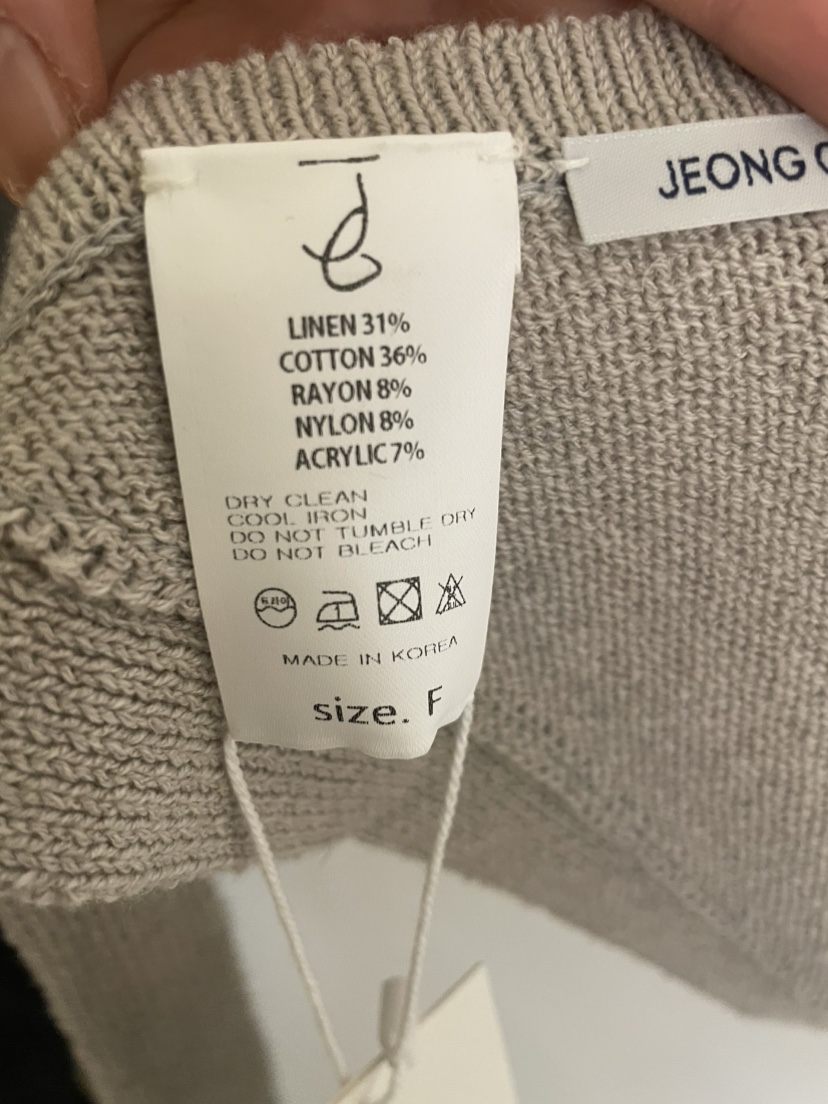 JEONG GAM STUDIOS韓國東大門直郵女士新品人氣職業短褲JEONG GAM STUDIOS短褲