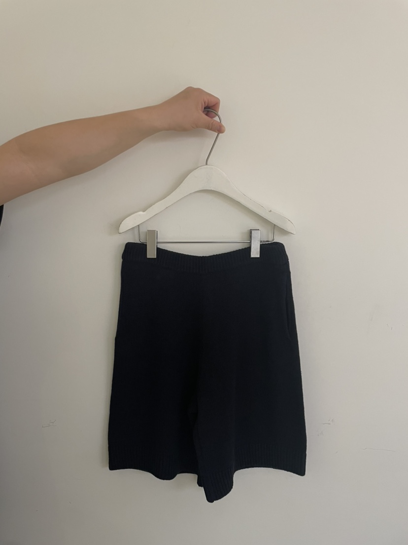 JEONG GAM STUDIOS韓國東大門直郵女士新品人氣職業短褲JEONG GAM STUDIOS短褲圖色3