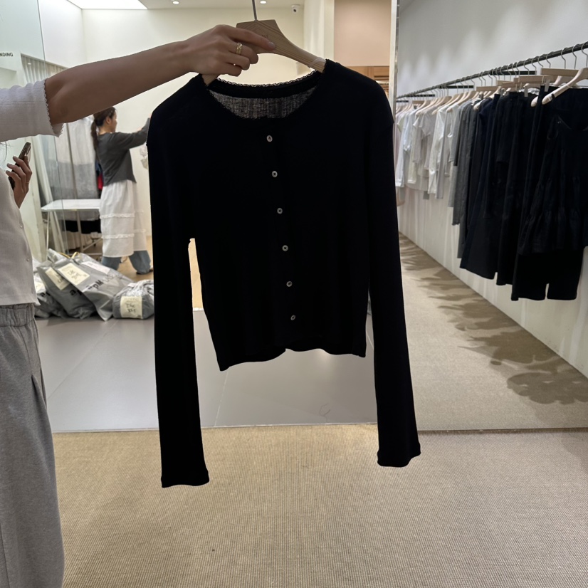 VEGETABLE韓國東大門代購女士新品職業推薦人氣時尚長袖T恤VEGETABLE長袖T恤圖色2